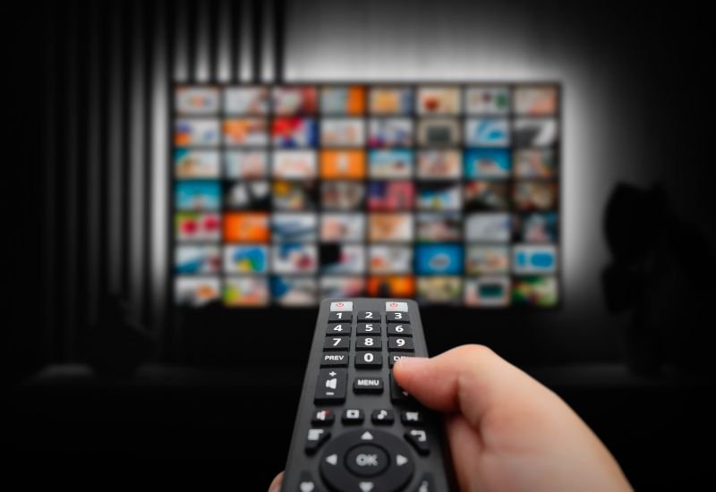 Hva sport på TV i dag kan lære deg om utholdenhet og fokus