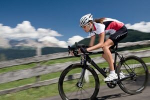 sykling treningstips